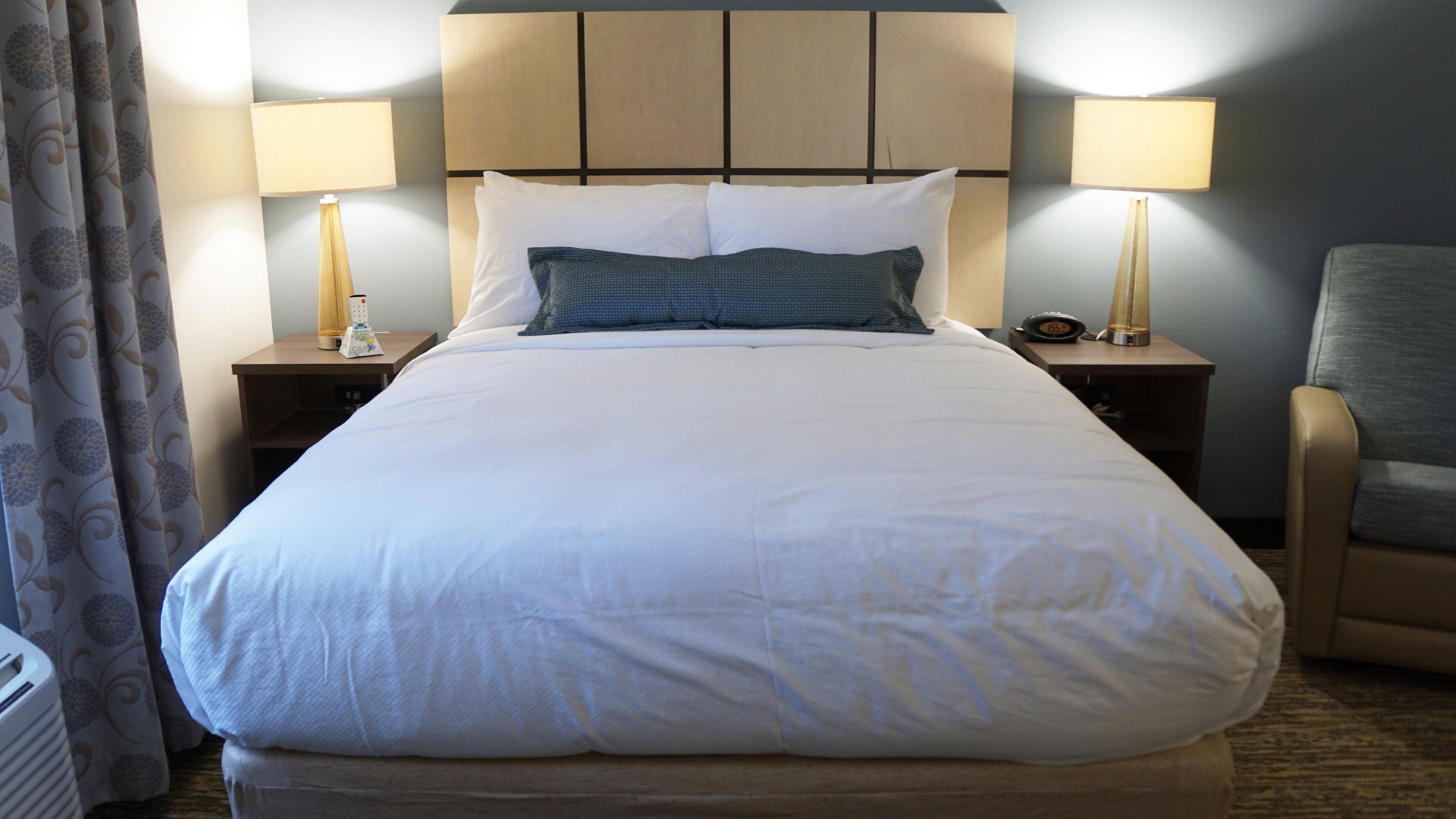 แคนเดิลวู้ด สวีท แวนคูเวอร์/คามัส Hotel ภายนอก รูปภาพ